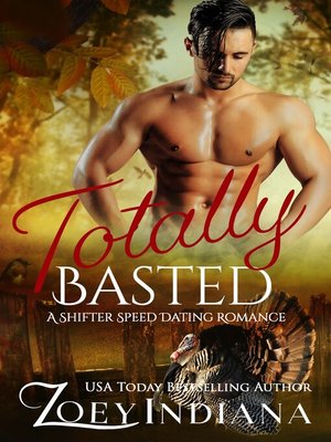 cover image of Totally Basted